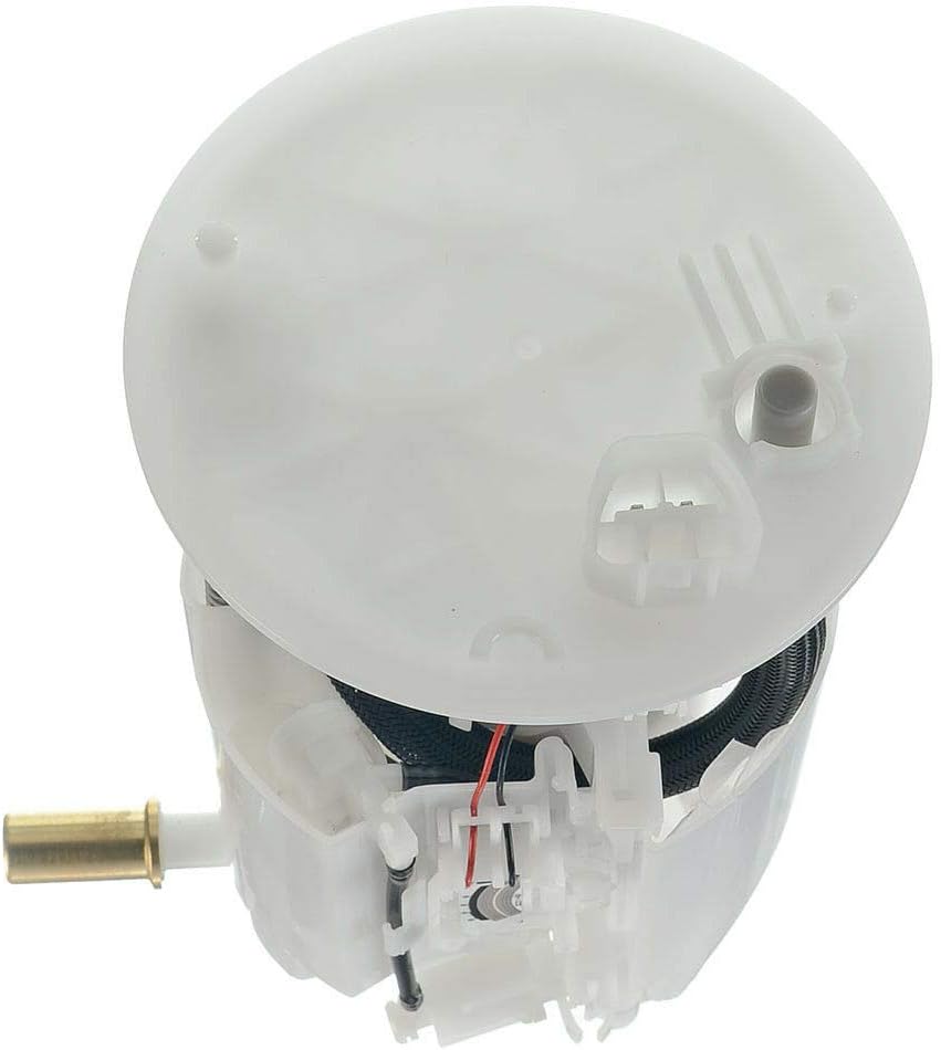 YHTAUTO Fuel Pump Compatible with Toyota Venza AWD Base LE XLE 2009-2015 L4 2.7L, Electric Fuel Pump Assembly with Sending Unit