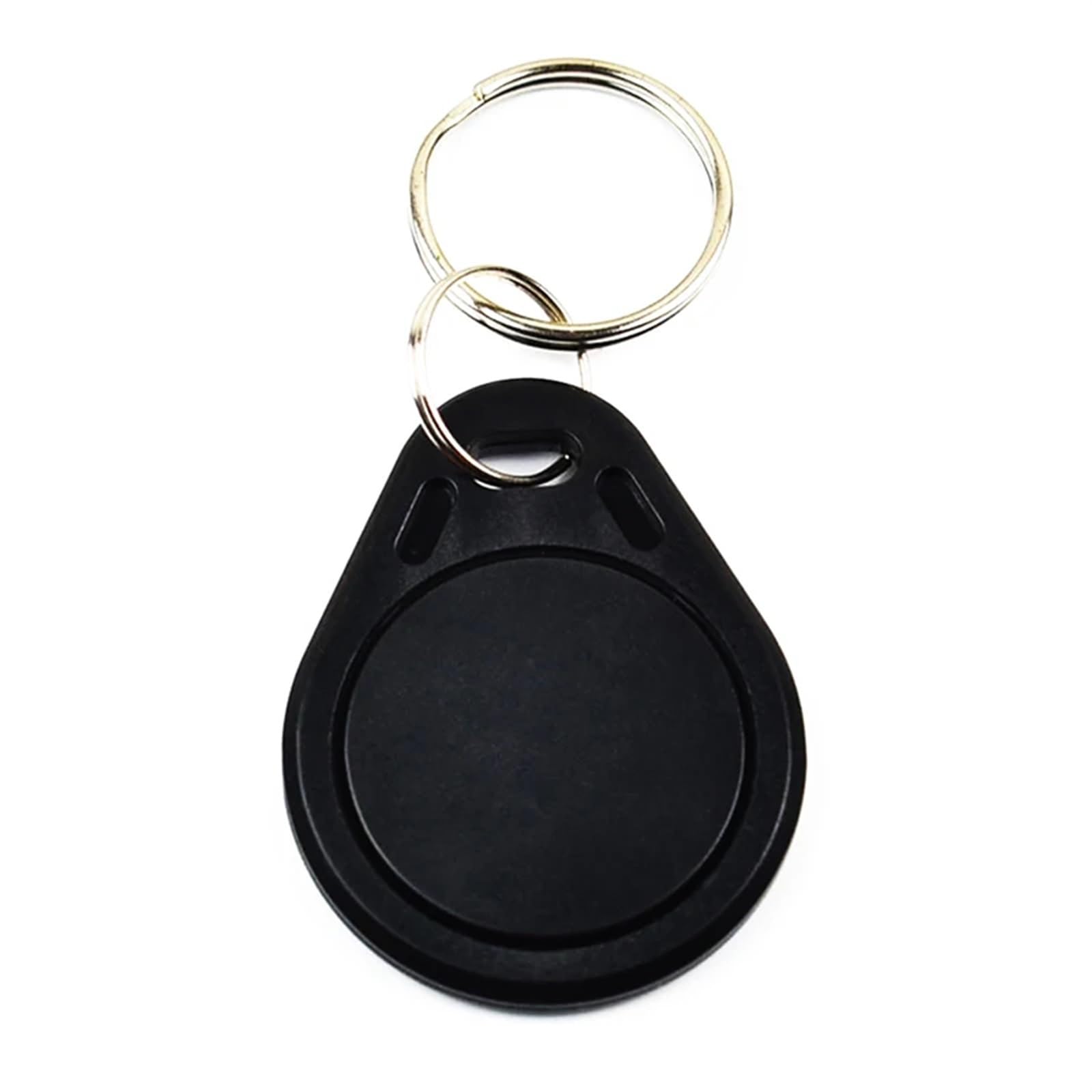 Llavero RFID regrabable ABS EM4305