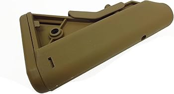 Amazon | 実物 B5 SYSTEMS SOPMOD BRAVO MIL-SPEC ストック