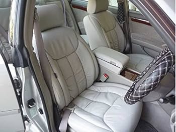 Amazon.co.jp: クラッツィオ シートカバー マークX 120系