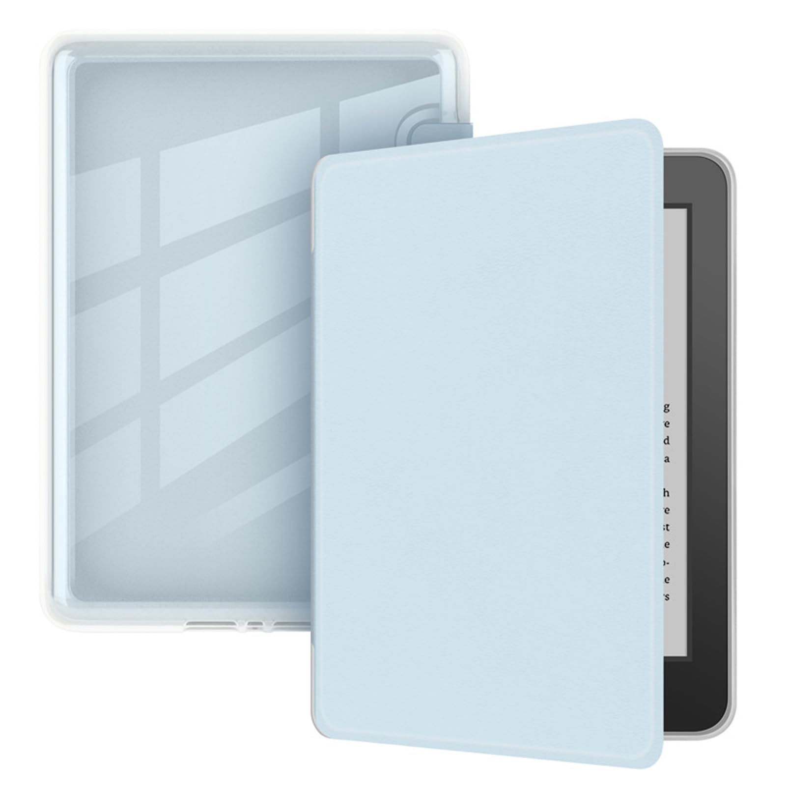 Moninsta Case Compatible for 7