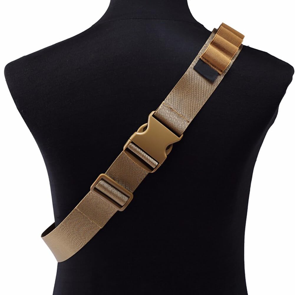 散弾銃　ベルト 戦術 50 30 ラウンド弾帯ベルト 12 ゲージカートリッジポーチ