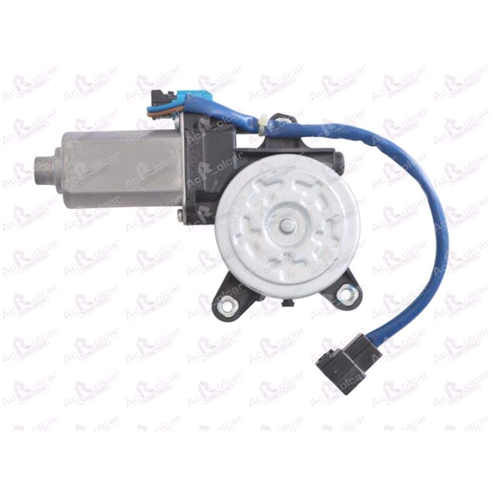 AC rolcar 01.6896 électronique pour véhicules