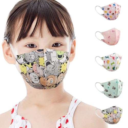 [Brodio] �y���������z�q���p�}�X�N �s�D�z ��y3D���̌^�E5��ނ̕��}�X�N�z���w�� �j�̎q ���̎q ���̃}�X�N ������ 30�� ���ɂ₳���� �����ɂ��Ȃ�Ȃ� �������₷�� �ʋC�� �򖗑΍� �ԕ��p �L�b�Y ���ǂ��}�X�N �q�� ������