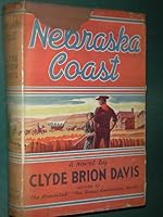 Nebraska coast B00085SKIG Book Cover