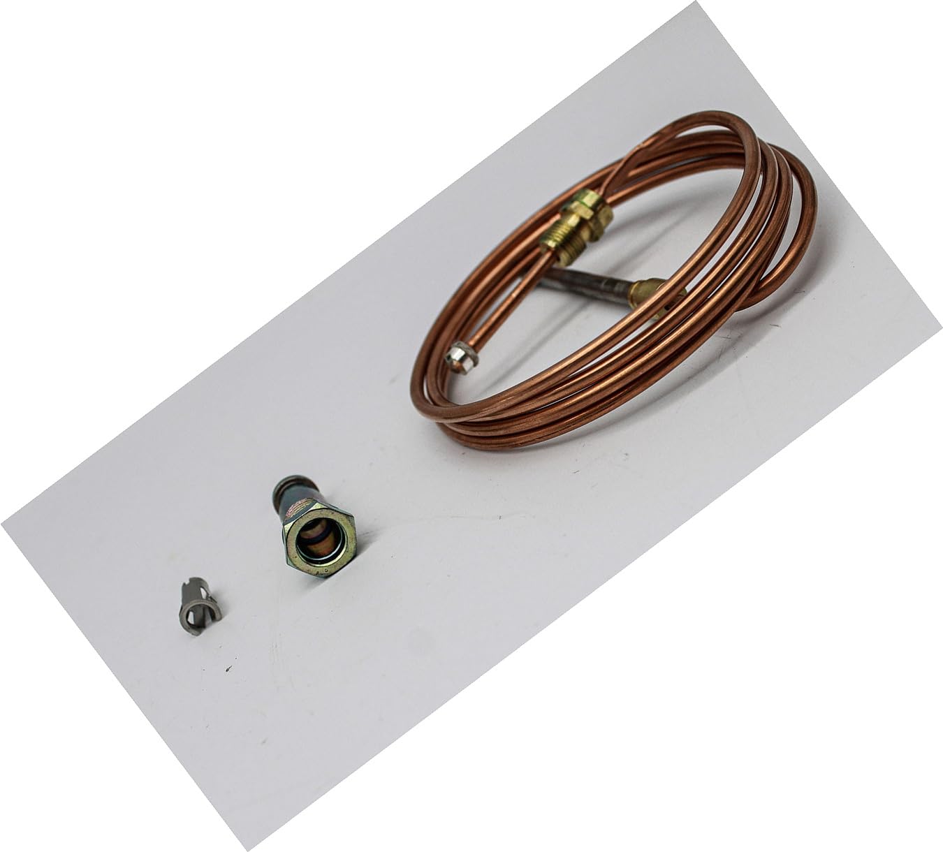 Compatible with White H06E-48 Rodgers 48