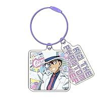 コナン　レア　キーホルダー　工藤新一　毛利蘭　激レア　2点 Amazon.co.jp: SYORI 名探偵コナン 3点セット 江戸川コナン 毛利