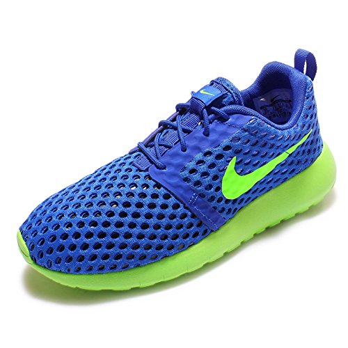 Nike Rosherun Flight Weight GS Running Trainers 705485 Sneakers Shoes2