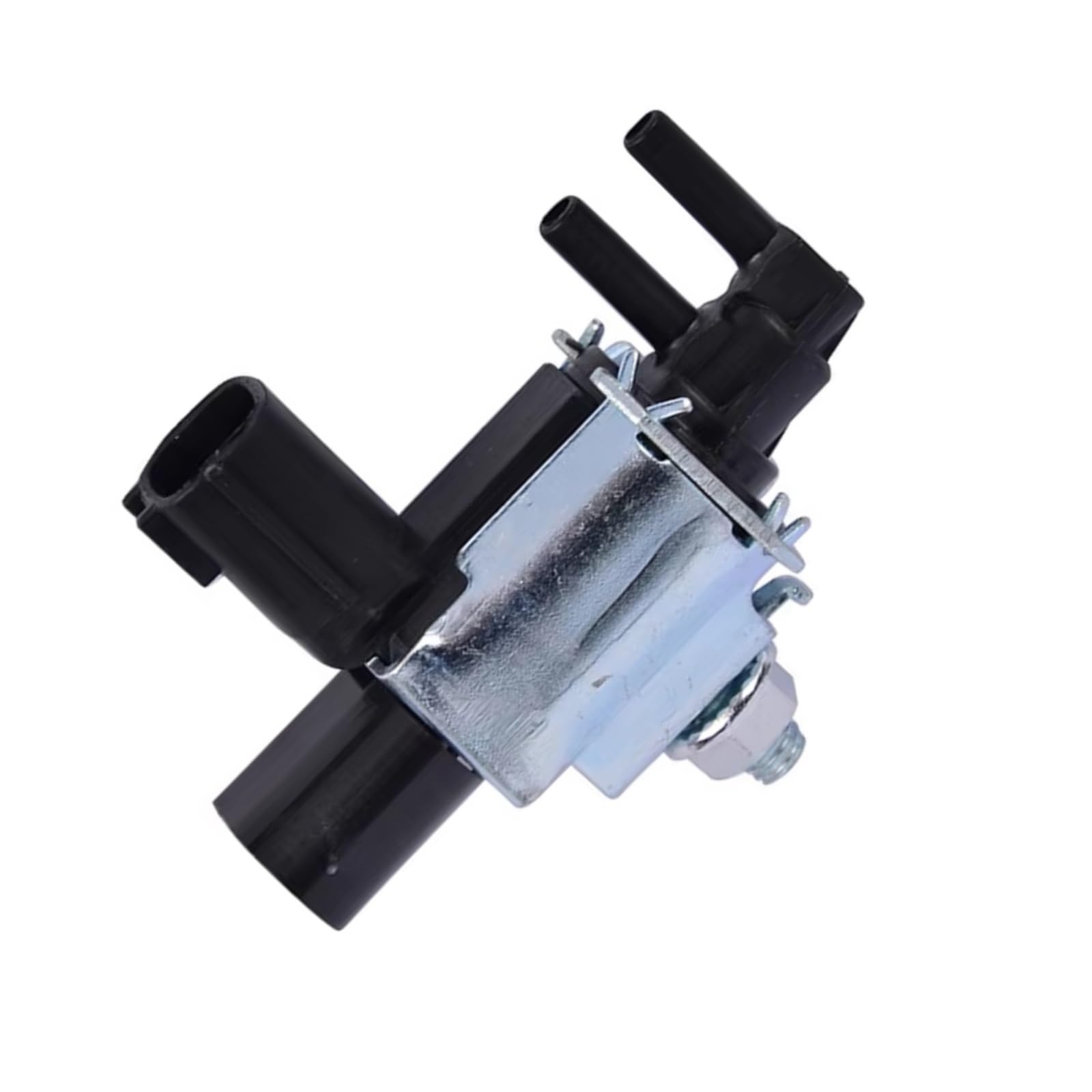 Yeudwua One Color Evaporation Purge Control Valve Compatible With Nissan For Terrano For Regulus 1996-2004 For Wingroad 1996-2018 Vapor Canister Purge Valve 55567453