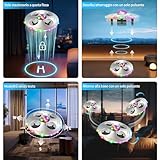 Zoom IMG-1 charmofun mini drone per bambini Zoom IMG-1 charmofun mini drone per bambini