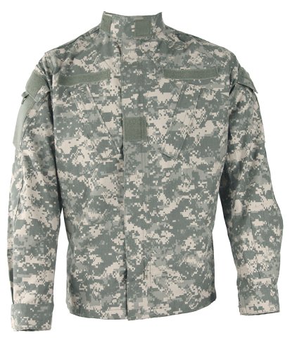Flame Resistant ACU Jacket (Medium/Regular)