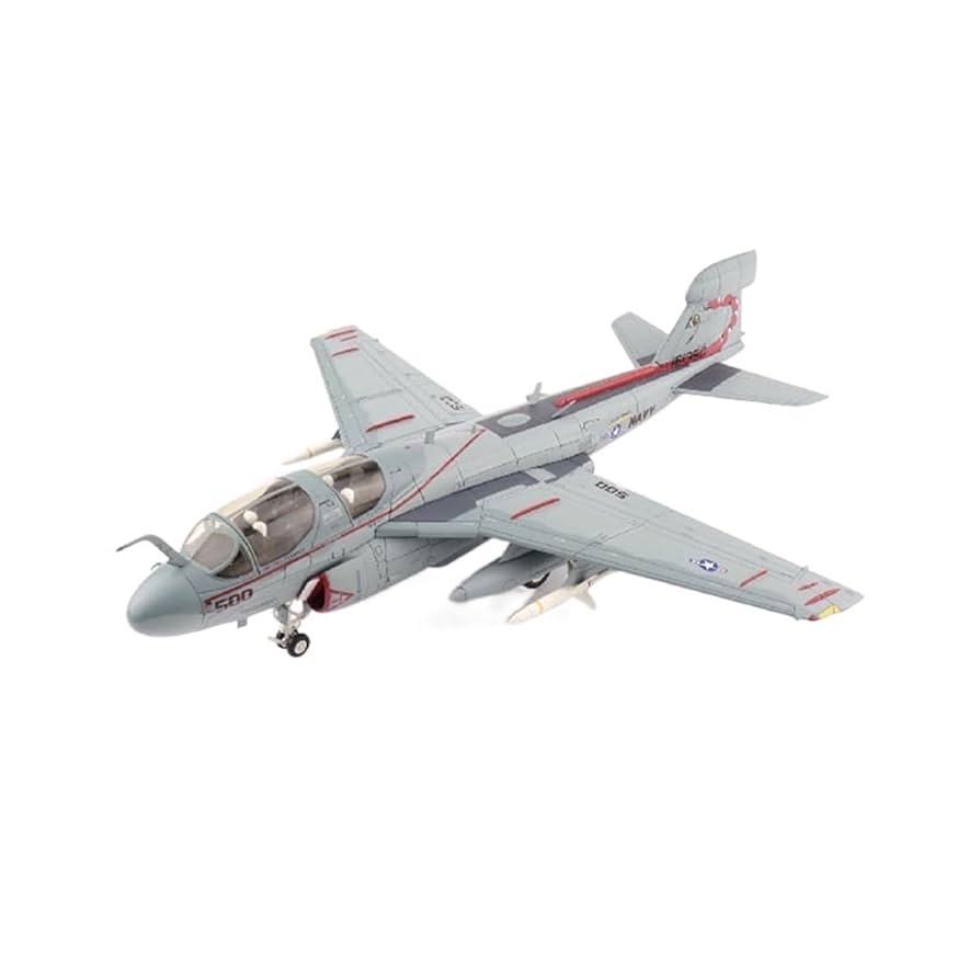 Amazon.com: Scale Airplane Toy 1 72 Scale Ha5012 USMC Ea6b