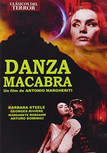 Danza Macabra