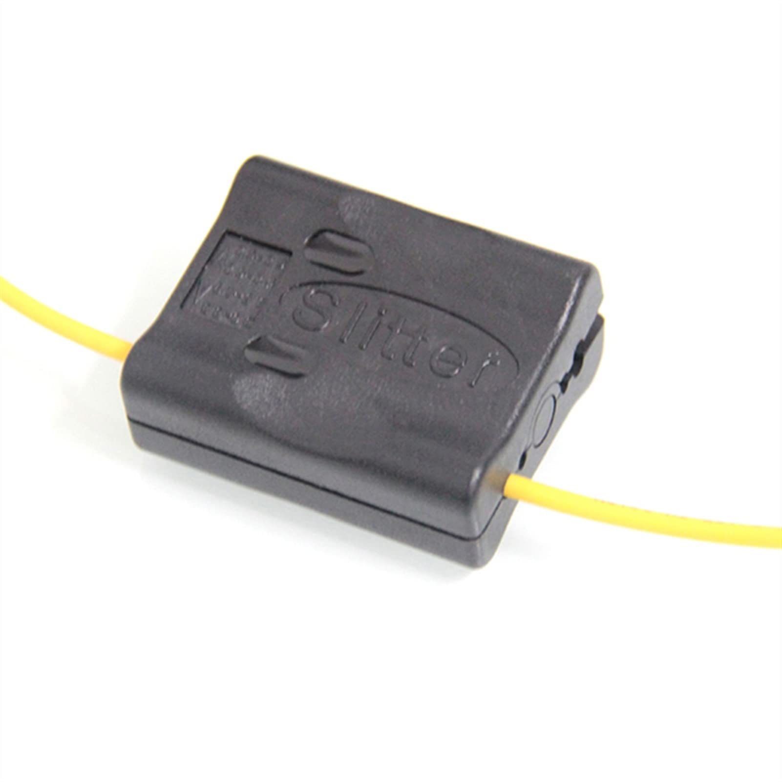 Herramienta cortadora de Fibra óptica 5pcs Skilla de Cable intervalo Media/Tubo Suelto Tubificador tampón Fibra óptica Stripper Fth