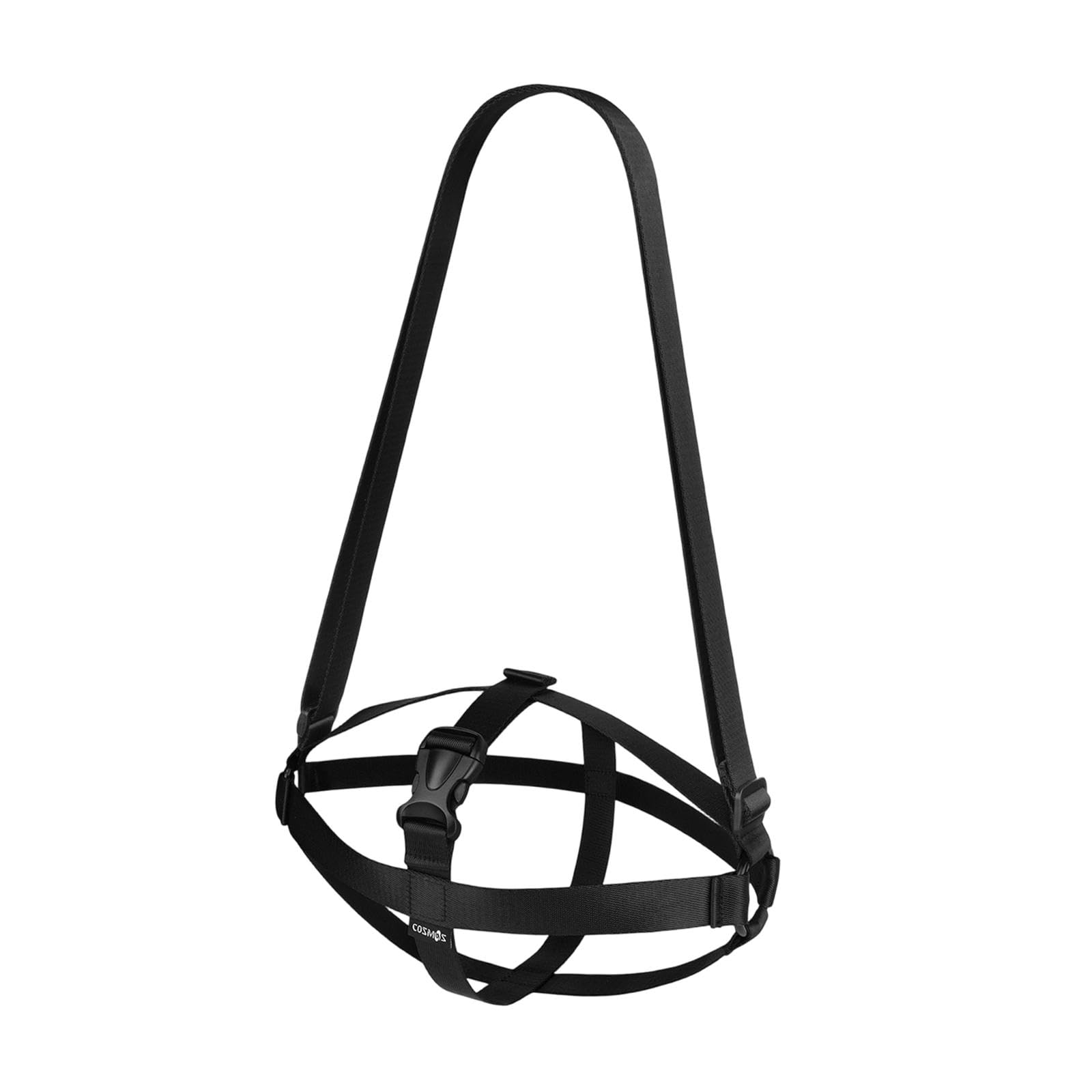 Rugby Storage Carry Strap Lightweight Carrying Sling for Basketball Football L|Training Aids|Sporting Goods