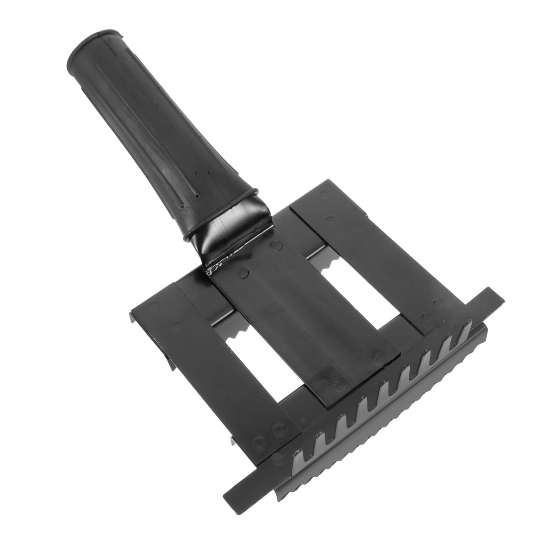 Toddmomy 3piezas Peine Ergonómico Para Limpieza De Pelo De Caballo Cepillo Multifuncional Para Cuidado De Mascotas Rasqueta De Resistente y Duradera Para Eliminar Suciedad y Pelo Suelto