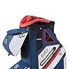 Wilson-Bolsa-de-golf-para-hombre-WS-Exo-Cart
