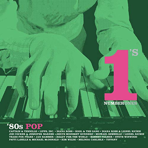 Funkytown (single version)