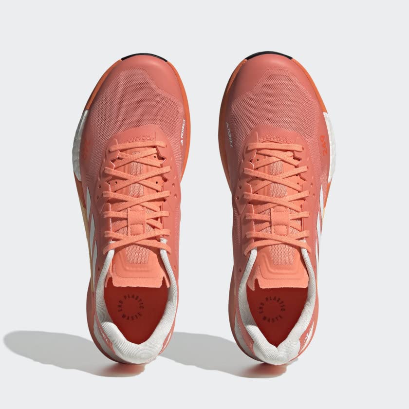 Image of adidas Women's Terrex Agravic Ultra Trail Running Shoes
