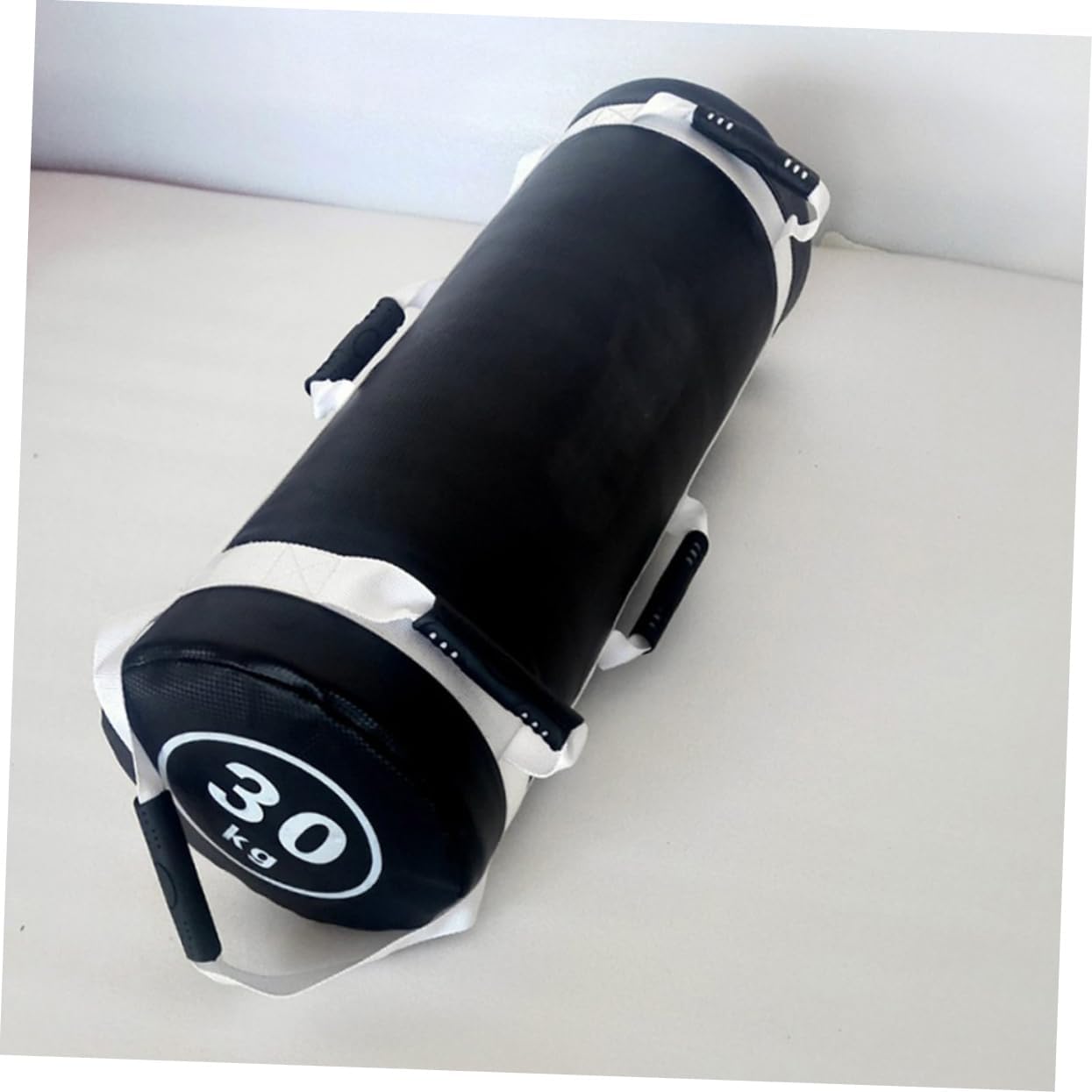 BESPORTBLE 1set Fitness Sandbag Power Bag for Weight Training Sandbag Workout for Full for Gym and Capacity