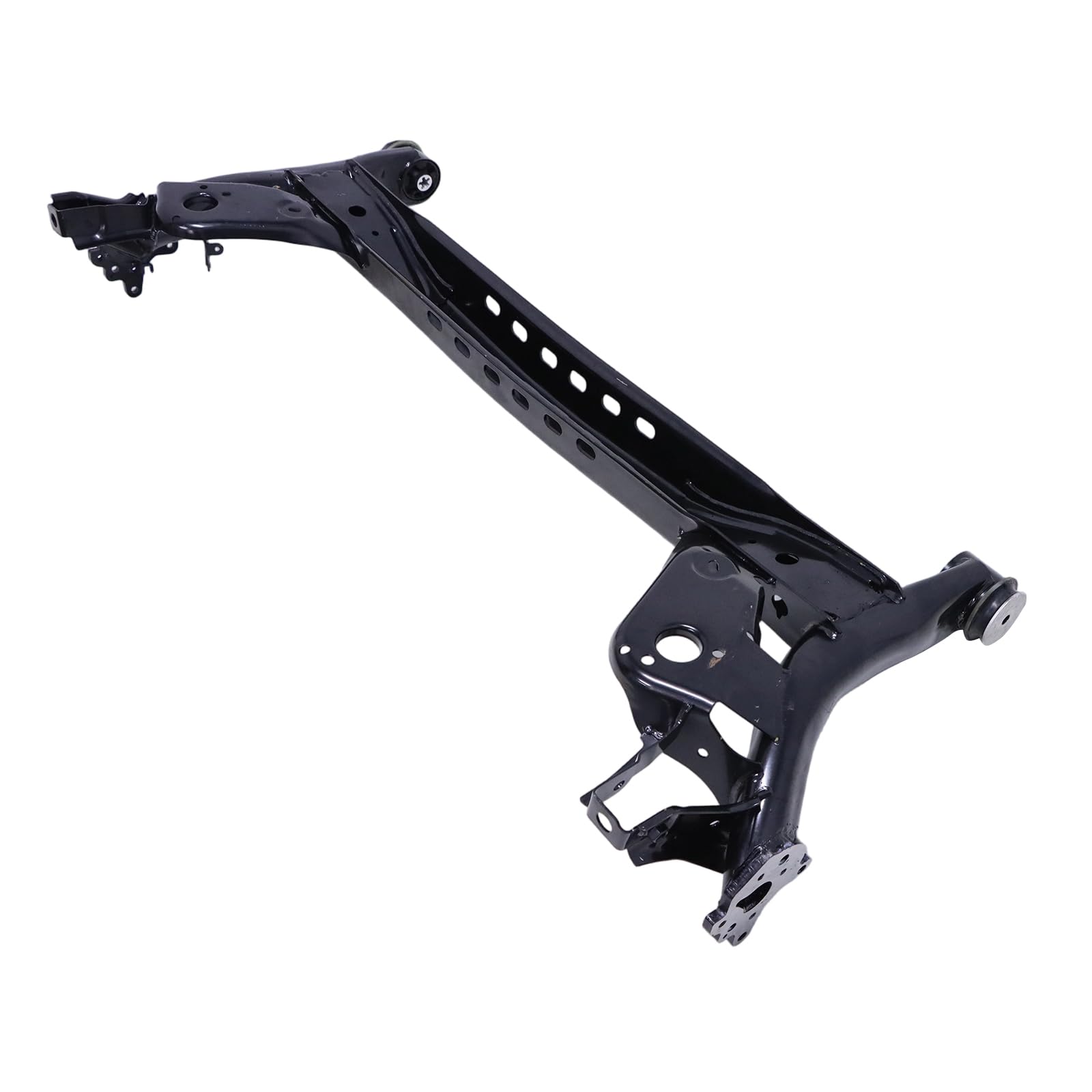 Hinterachse Achsträger Achse Hinten Kompatibel mit Audi A3 Kompatibel mit Seat Leon Kompatibel mit Skoda Octavia III Kompatibel mit VW Golf 7 VII 5G1 5Q0501049 5Q0501049B
