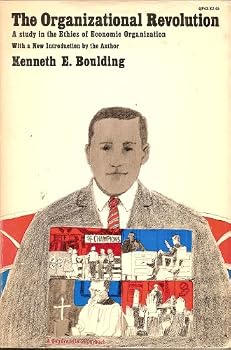 Organizational Revolution, The