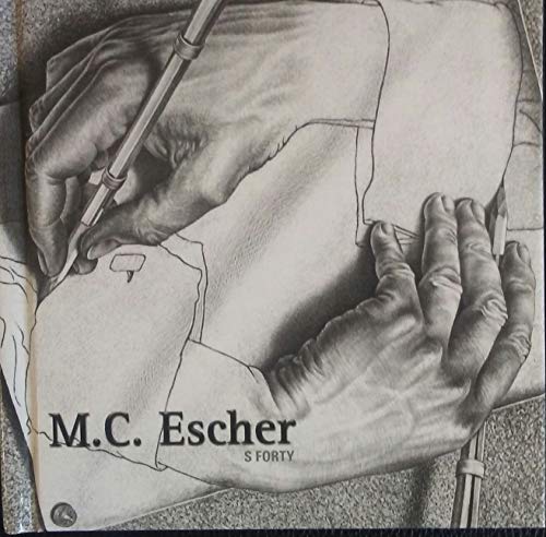 M.C. Escher