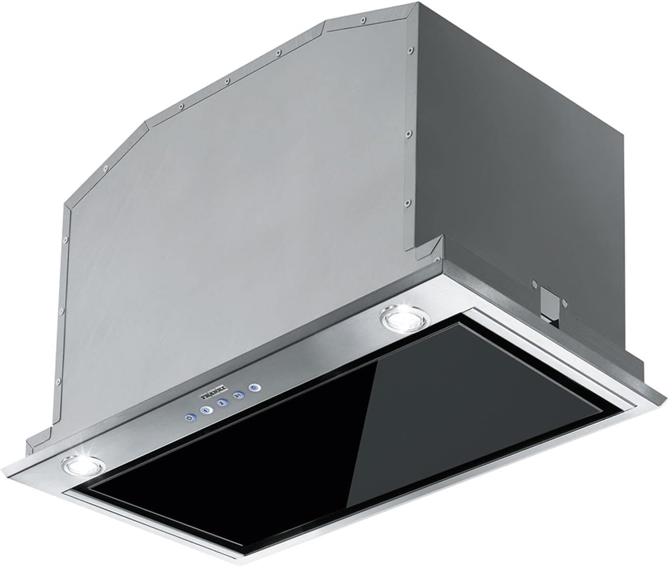 Franke 305.0528.070 Cooker Hood for Built-In Cabinet [Energy Class C]
