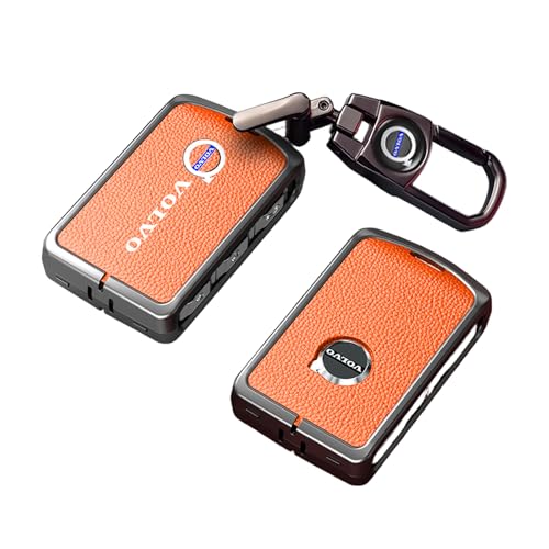 �X�}�[�g�L�[�P�[�X �ɓK�p �{���{ V90 PW/PZ �X�e�[�V�������S�� 5�l��� 2017-2021 �������P�[�X �� �L�[�P�[�X �y�� �d�g��W���� �ԃL�[�P�[�X,D2 [���s�A���i]