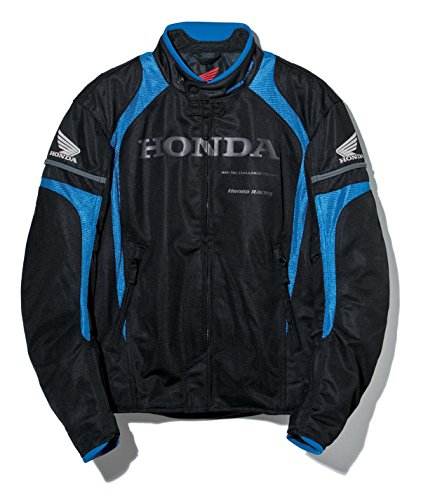 Honda レーシングメッシュブルゾン OSYTN-W37-KL サイズ L Honda レーシングメッシュブルゾン OSYTN-W37-KL サイズ L