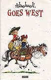 Thelwell Goes West