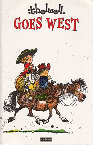 Goes West