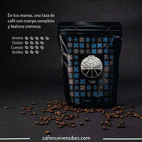 Comparativas de Cafe chiapaneco más recomendados. 12 Imagen adicional