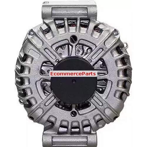 Alternatore 9145374918559 EcommerceParts Tensione: 12 V, Alternatore-Corrente carica: 220 A, N° alette: 6