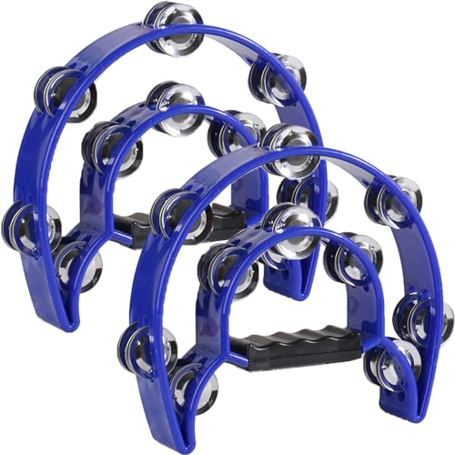 Amazon | SHINENISM タンバリン 演奏 楽器 パーカッション カラオケ