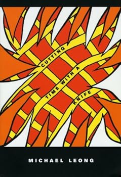 Paperback Cutting Time with a Knife Book