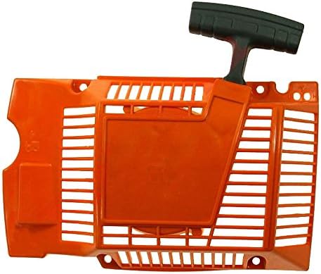 Husqvarna 503 61 55-71 OEM ensamblaje de arranque para motosierras 61, 266, 268,
