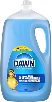 Dawn Ultra Original Dish Soap