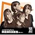SANDAL TELEPHONE「REMIXES(B盤)」