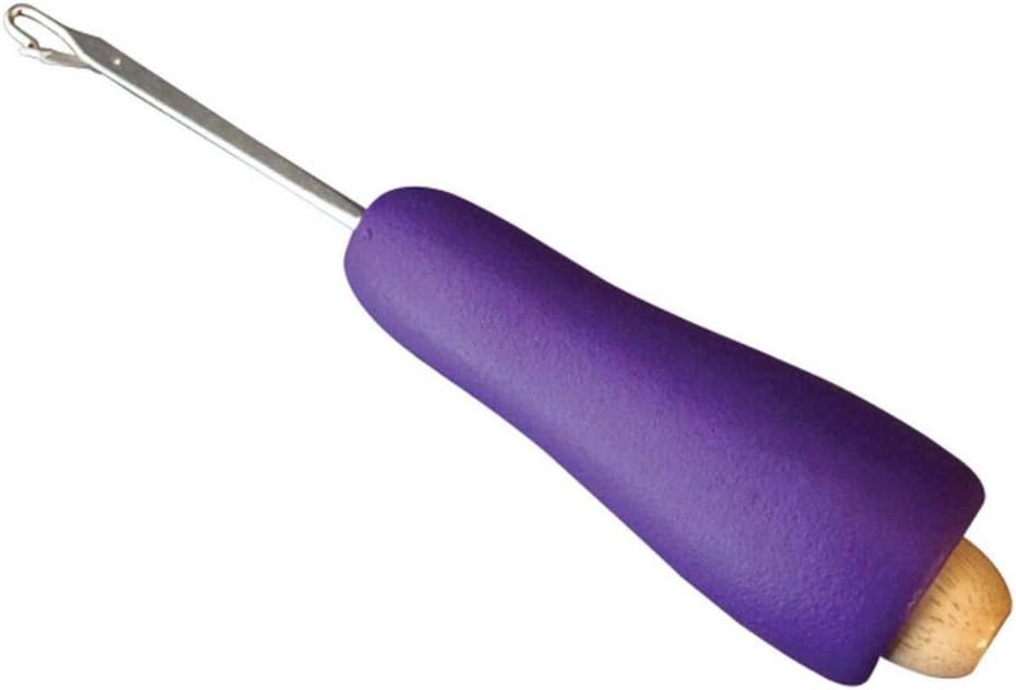 Kahoot Comfort Grip Latch Hook-