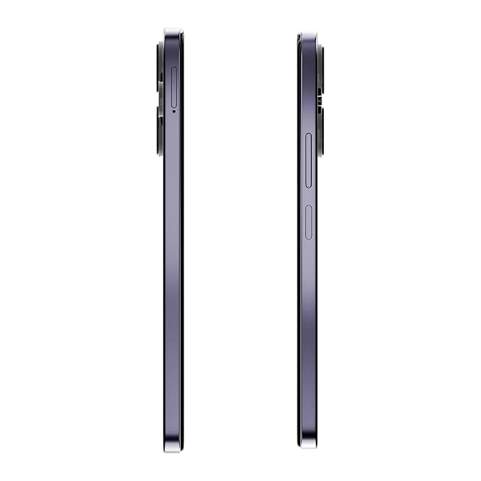 POCO M6 Plus Camera