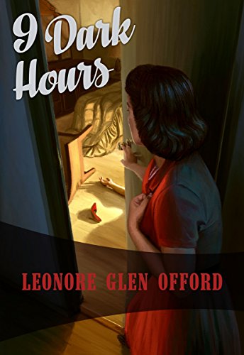 The 9 Dark Hours view 2