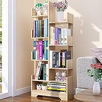 本型キャビネット　ユニーク家具　ブック型家具 XANDER DESIGNS JULIE TALL BOOK CABINET / サンダーデザイン