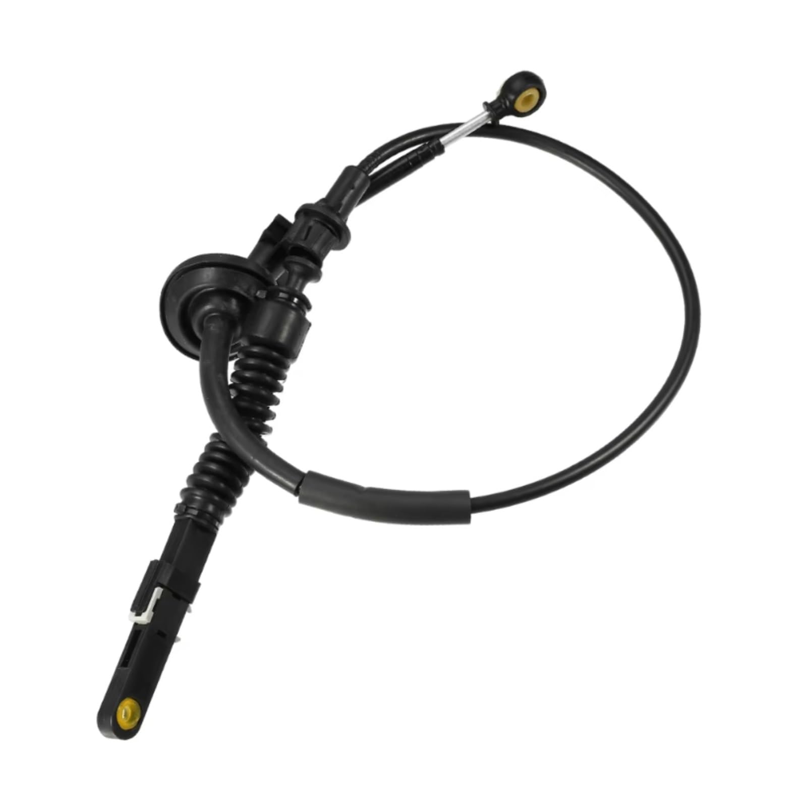 Fzbvcxe One Color Gear Lever Cable Compatible With Hummer For H2 6.0L V8 2003 2004 2005 2006 2007 Automatic Transmission Gear Shift Shifter Selector Cable 15268403