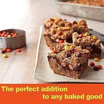 REESE'S PIECES Candy, 1.53 Ounce (Pack of 36)