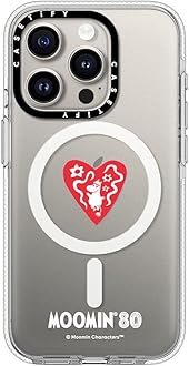 cacetify ケースティファイ iPhone16promax マムアンちゃん CASETiFY】iPhone13pro♡スマホケース♡マムアン - メルカリ