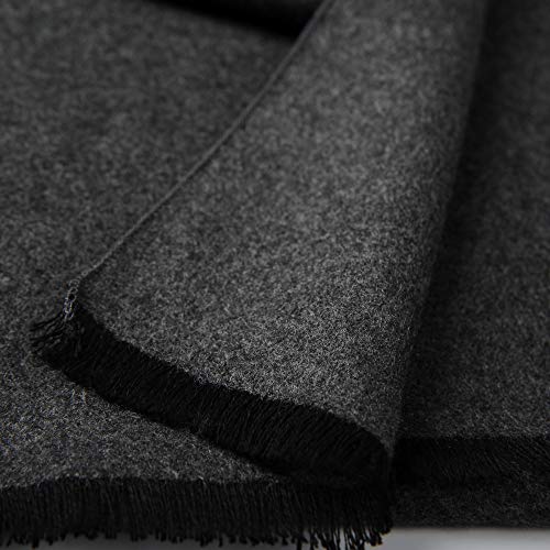 Ep Mode Men'S Winter Scarf, Cashmere Feel, Super Soft & Warm thumb #5