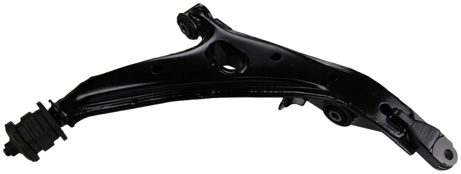 Amazon.com: MOOG RK640323 Suspension Control Arm front left lower 