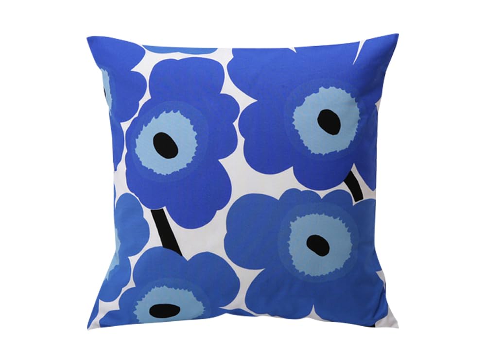 Amazon.co.jp: marimekko PIENI UNIKKO クッションカバー [00007] (02