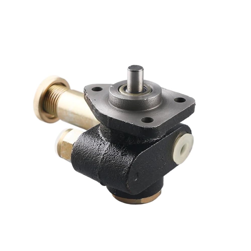 Iniettore della Pompa del Carburante a Pressione Compatibile con i Modelli 6BG1 105220-7230 105220-7010 105220-7250